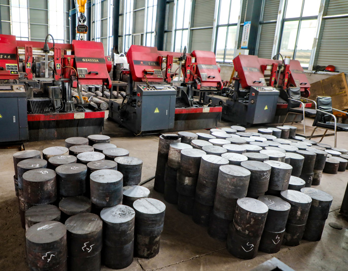 南京晨冉机械制造有限公司简介