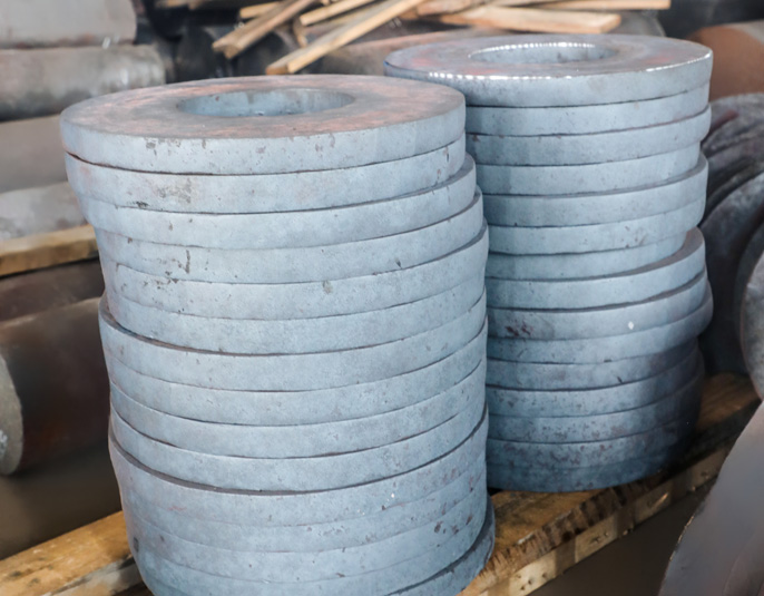 圆刀片所需材料的特点与材质