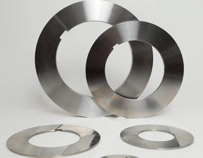 圆刀片有哪些切割优势