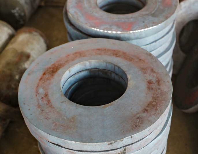 影响分切机刀片效果的原因