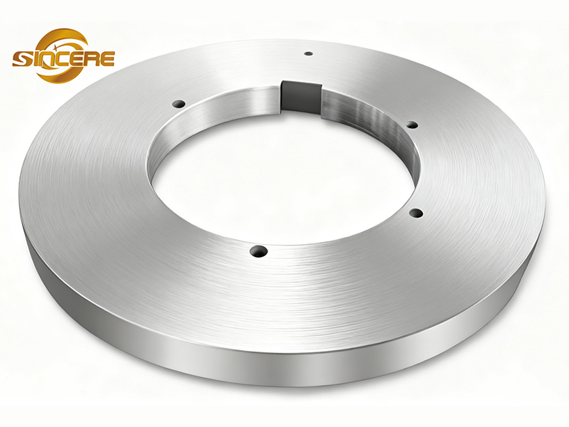 中厚板分条刀片